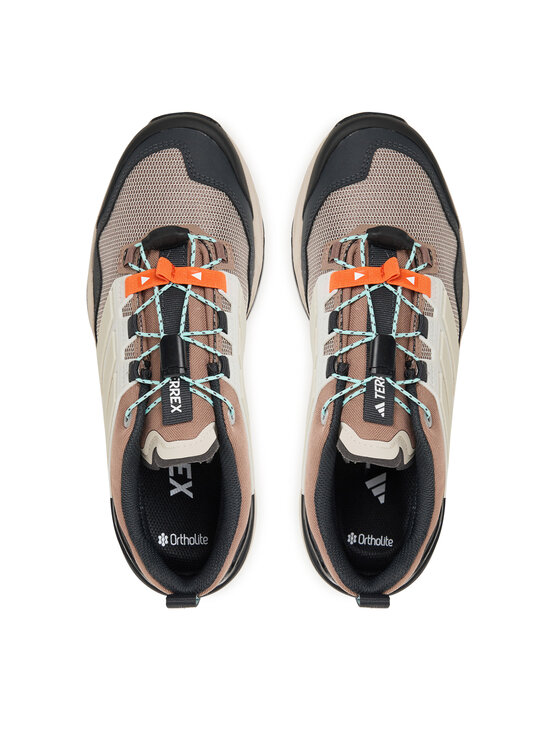 adidas adidas Trekingová obuv Terrex Skychaser JQ9938 Hnedá