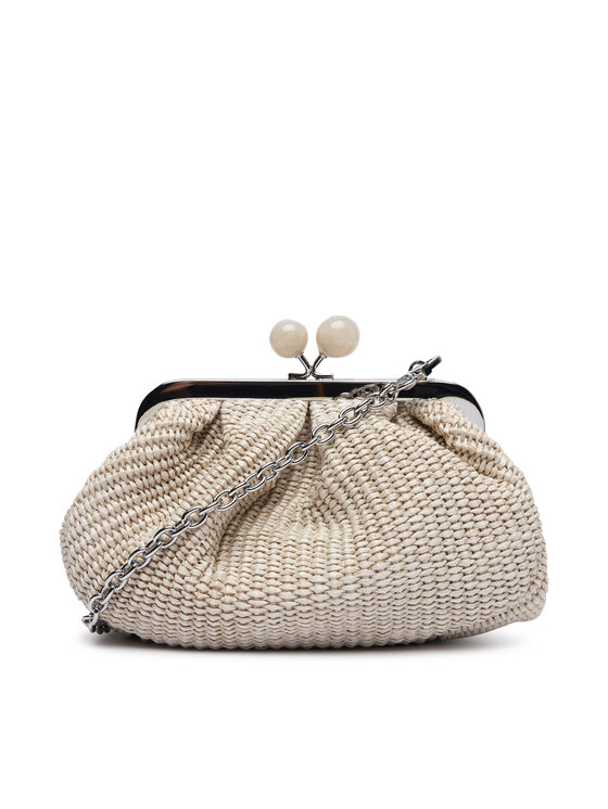 Weekend Max Mara Weekend Max Mara Rankinė Pasticcino 2615511115650 Ruda