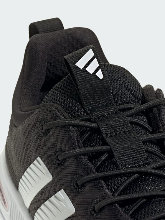 adidas adidas Sneakersy CLOUDFOAM FLEX ELASTIC Czarny