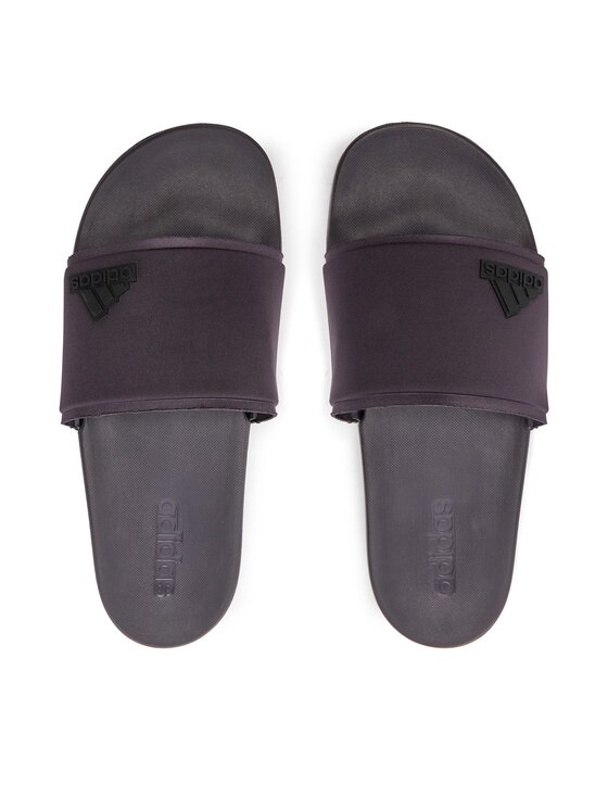adidas Ciabatte adilette Comfort Slides IF0891 Viola Modivo