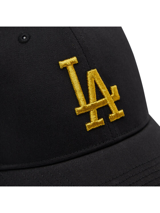 Cappellino Los Angeles Dodgers B-BRMTL12CTP-BK