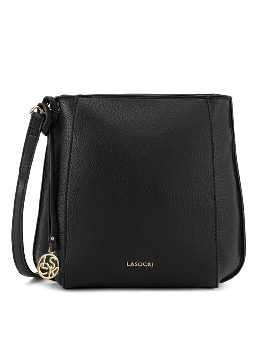 Lasocki Lasocki Handtasche LSK-K-035-06 Schwarz
