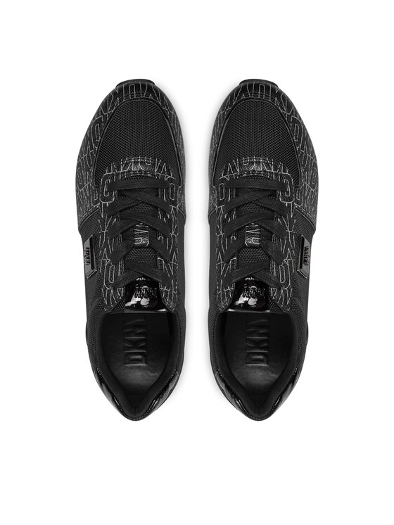 DKNY DKNY Sneakers Davie K3314512 Schwarz