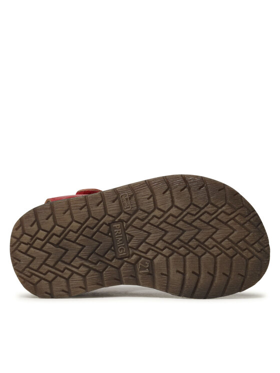 Primigi Primigi Sandály 3933333 M Červená