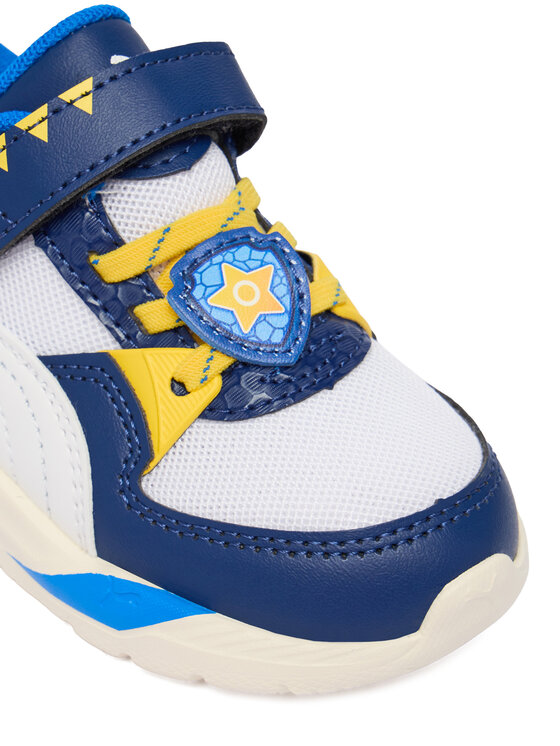 Puma Puma Αθλητικά Trinity 2 Paw Patrol AC+ Inf 405767 01 Έγχρωμο