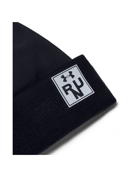 Under Armour Under Armour Czapka Storm Cuff Beanie Czarny