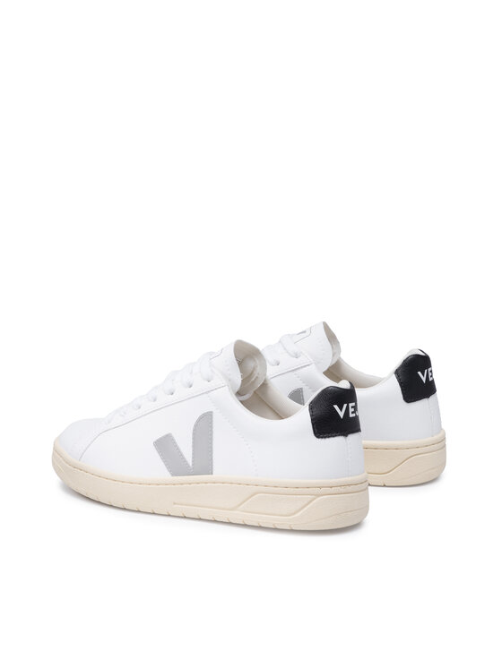 Veja Veja Sneakersy Urca Cwl UC072527A Biały