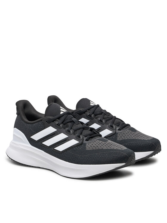adidas adidas Buty do biegania Ultrabounce 5 IE8794 Czarny