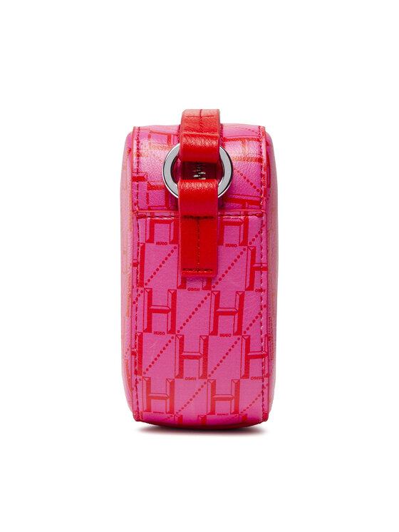 HUGO Hugo Ročna torba April Crossbody 50469299 10242287 01 Roza