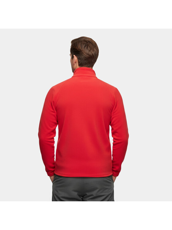 Alpinus Alpinus Polar Virje Czerwony Active Fit