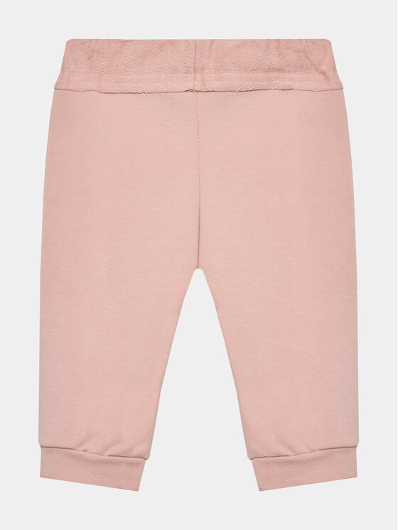 Jamiks Jamiks Tuta Carina JZG176 Rosa Regular Fit