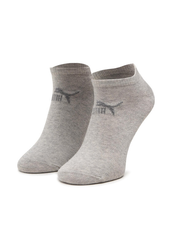 Puma Puma Kurze Socken 907932 r. 39/42 Grau