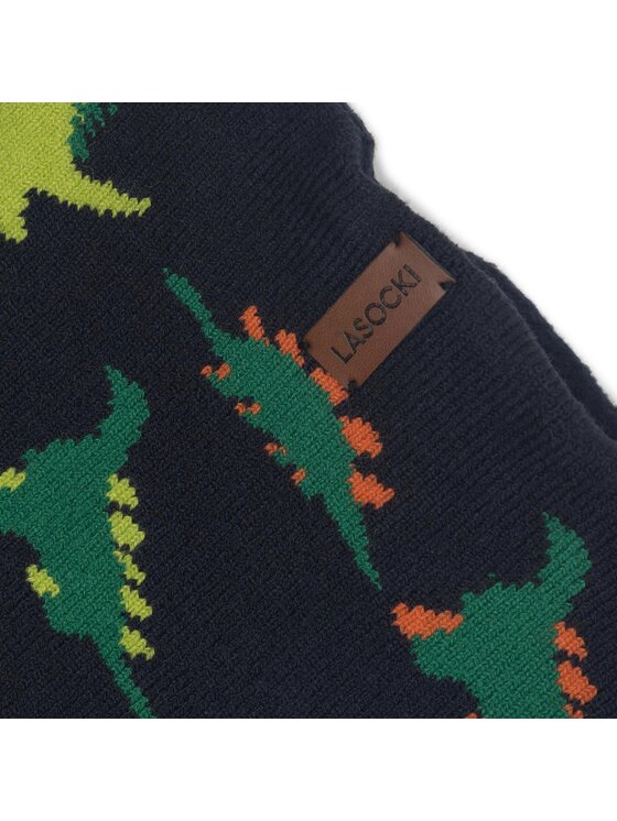 Lasocki Kids Lasocki Kids Loop-Schal 2K4-004-AW23 Grün