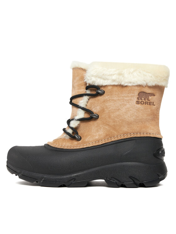 Sorel Sorel Čizme za snijeg Snow Angel™ NL3482-234 Bež