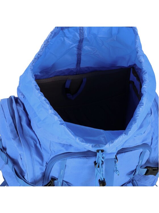 Fjällräven Fjällräven Plecak 301740 Błękitny