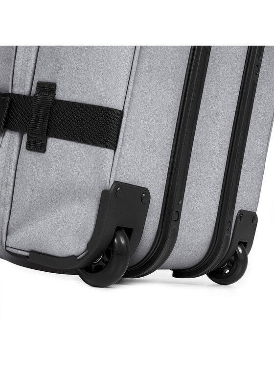 Eastpak Eastpak Walizka duża Transit'r L EK0A5BA93631 Szary