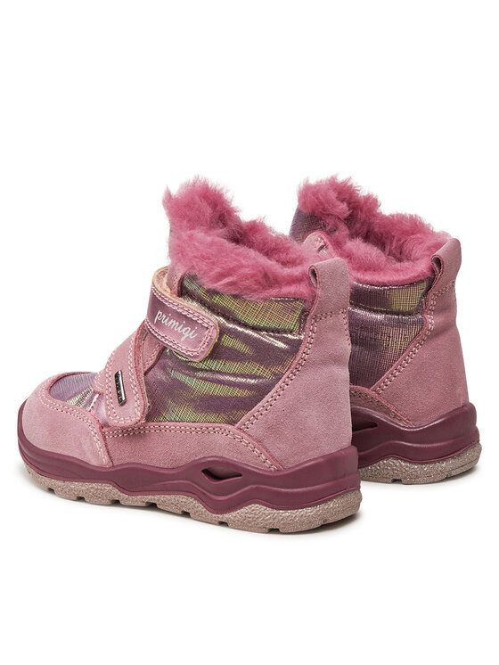 Primigi Primigi Sniego batai 6861200 S GORE-TEX Rožinė