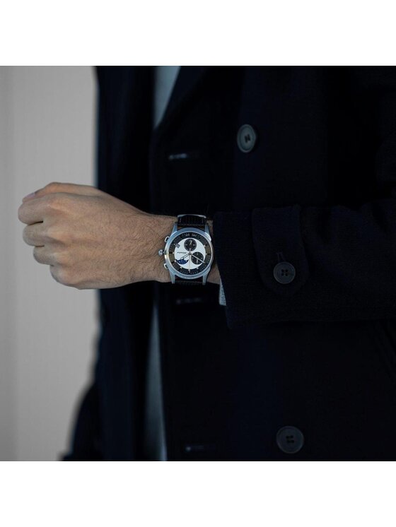 Adriatica Adriatica Orologio A8282.5213CH Nero