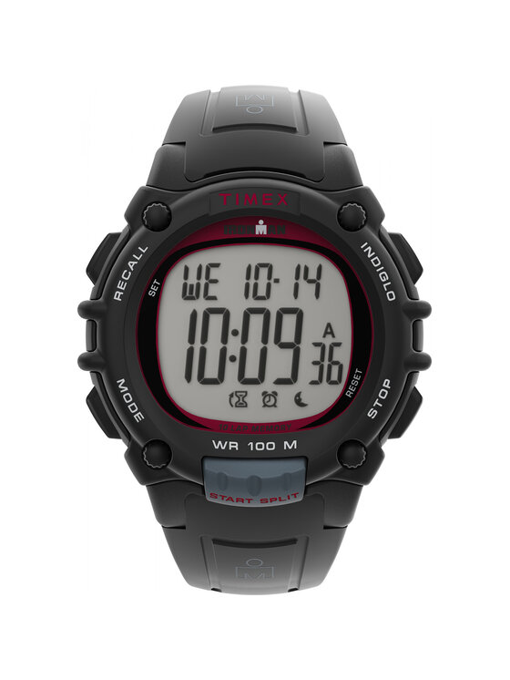 Timex Timex Orologio TW5M64400 Nero