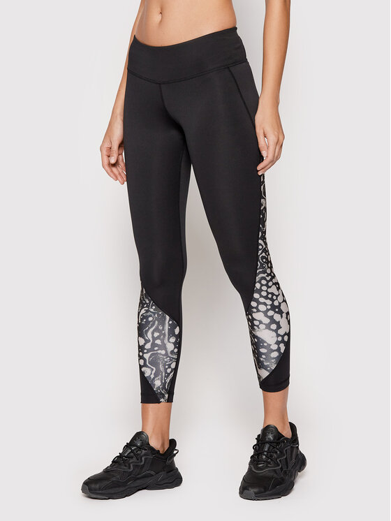 Reebok Modern Safari Leggings