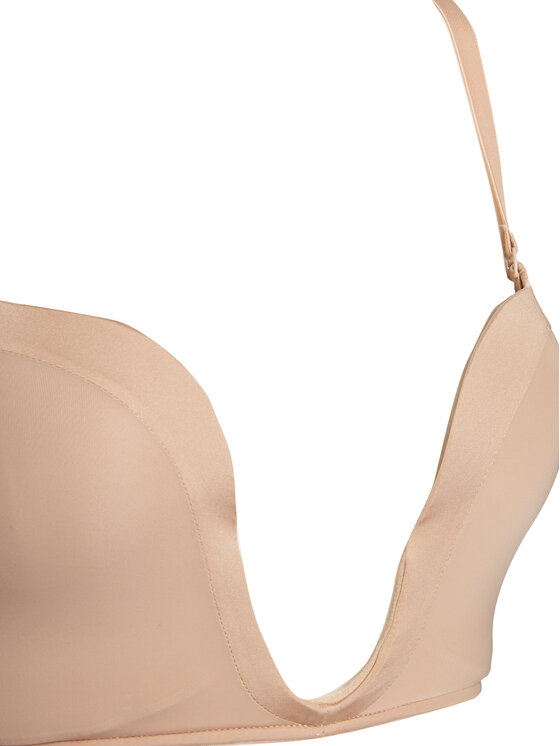 Wonderbra Wonderbra Push up melltartó WB0000J5 Bézs