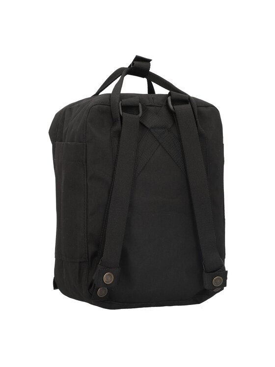 Fjällräven Fjällräven Plecak 226092 Czarny