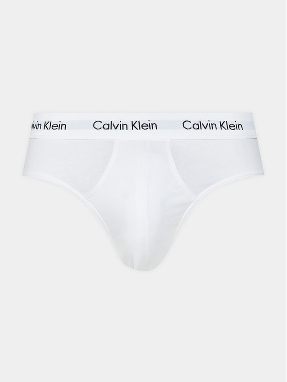 Calvin Klein Underwear Calvin Klein Underwear Komplektas: 3 trumpikių poros 0000U2661G Spalvota