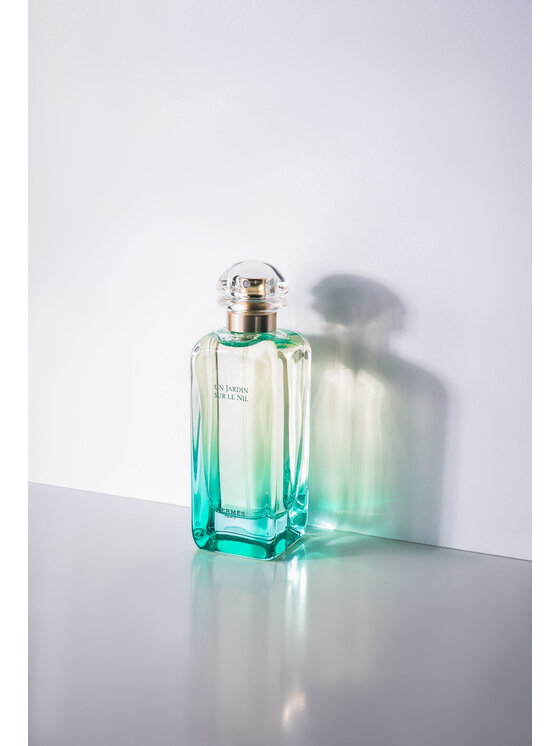Hermes Hermes Jardin Un Jardin Sur Le Nil Woda toaletowa