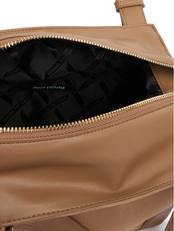 Armani Exchange Armani Exchange Handtasche XW002604 AF22666 U6186 Hellbraun