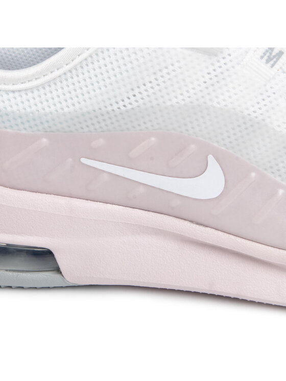 Nike Batai Air Max Axis AA2168 107 Balta • Modivo.lt