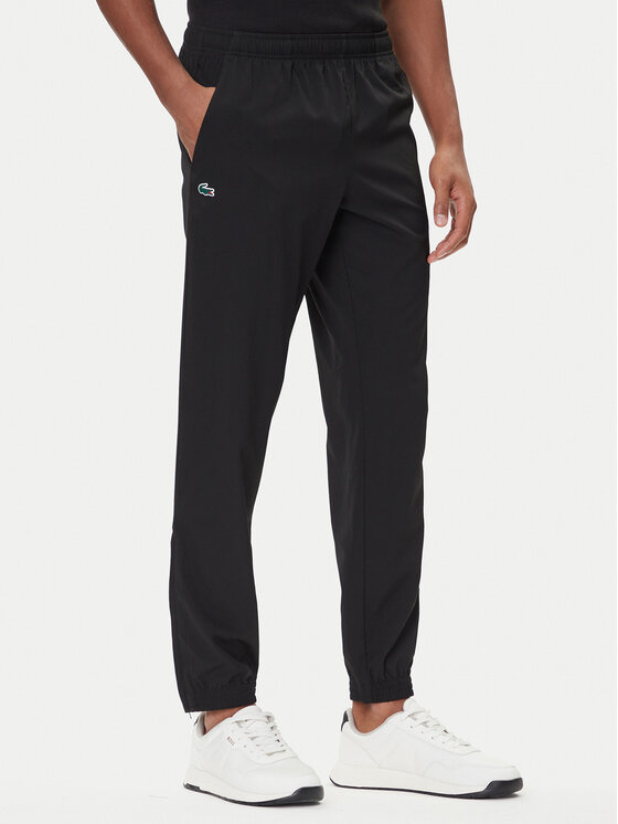 Lacoste Lacoste Tuta WH4764 Écru Regular Fit