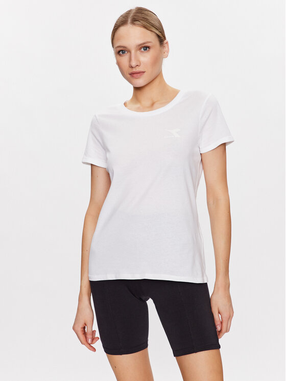 T-shirt Diadora