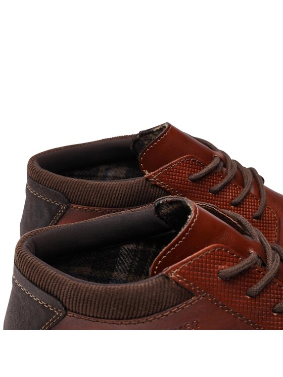 Rieker Rieker Sneakers 10500-24 Marrone