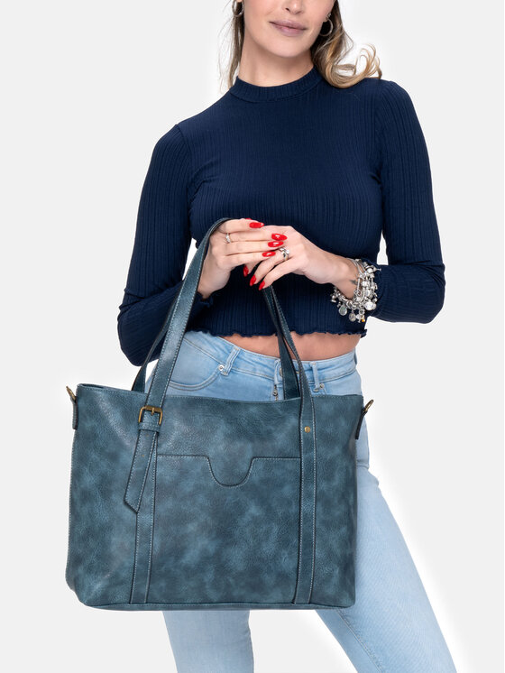 Herling Herling Borsa Occam Blu
