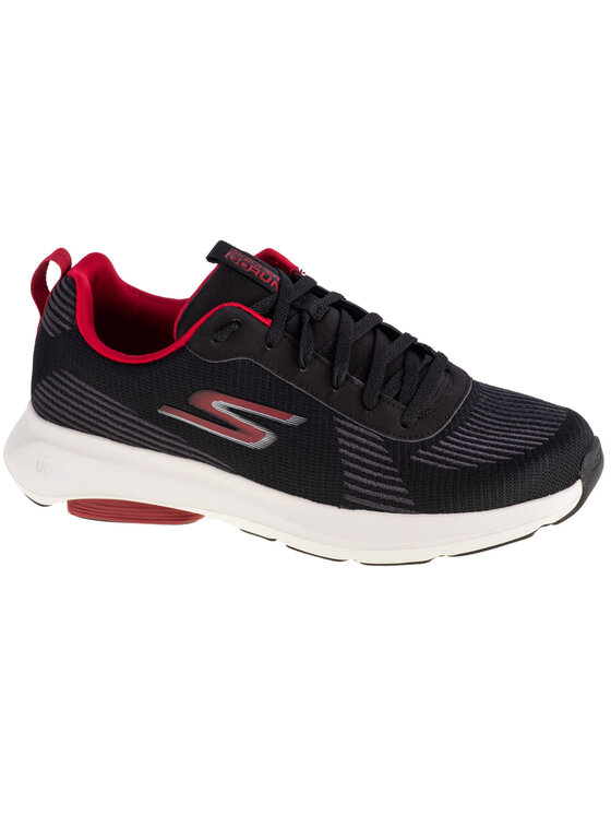 Skechers Skechers Scarpe Skechers Go Run Viz Tech-Scorcher Nero