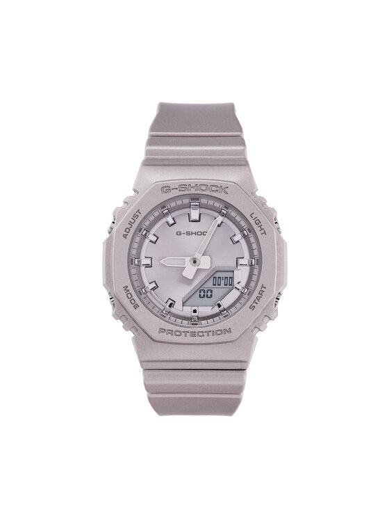 G-Shock Sat GMA-P2100ST-4AER Ružičasta