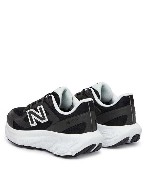 New Balance New Balance Sneakersy UTRNWF Čierna