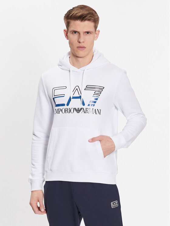Felpa EA7 Emporio Armani