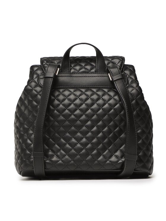 Zaino Adam (QG) HWQG86 94310 Nero