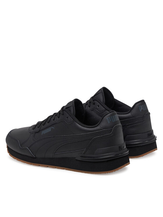 Puma Puma Sneakersy ST Runner v4 L 399068 12 Čierna