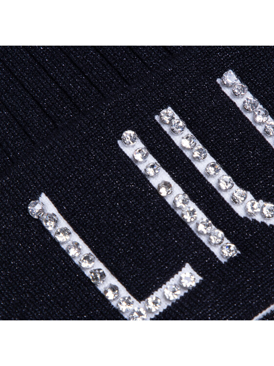 Berretto Cappello Maglia Pon TF2230 MA71M Nero