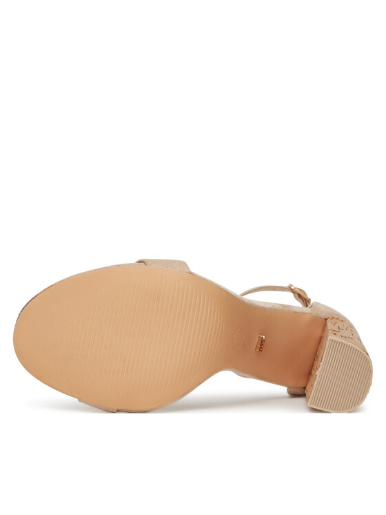 DeeZee DeeZee Basutės WX14340-S-1AP Smėlio