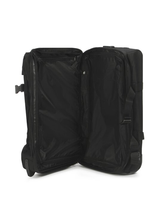 Eastpak Eastpak Μεγάλη Βαλίτσα Tranverz EK00062L Μαύρο