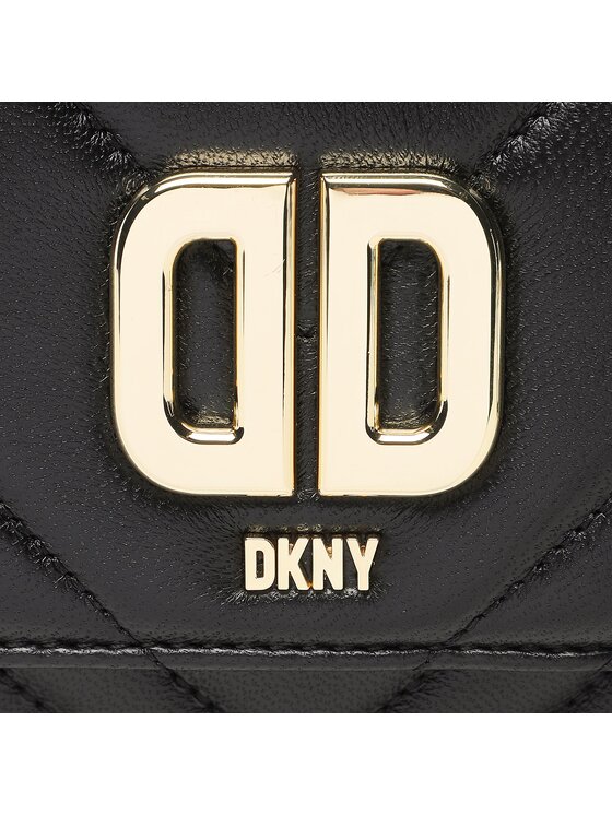 Borsetta Delphine Flp Cbody R23EBK74 Nero
