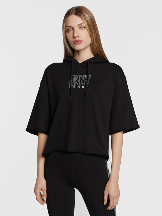 Felpa DKNY Sport
