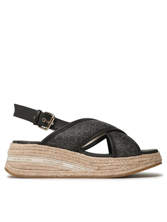 U.S. Polo Assn. U.S. Polo Assn. Sandaalid Glory GLORY005 PRINT Must