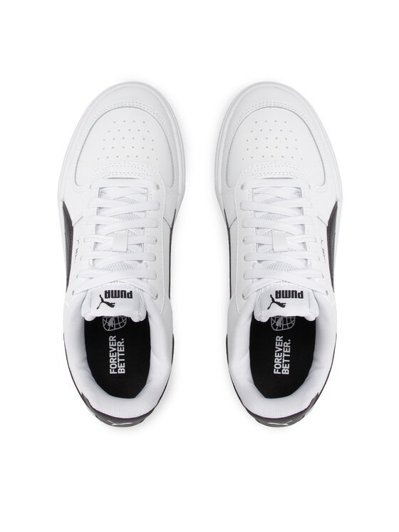 Puma Puma Laisvalaikio batai Caven 380810 02 Balta