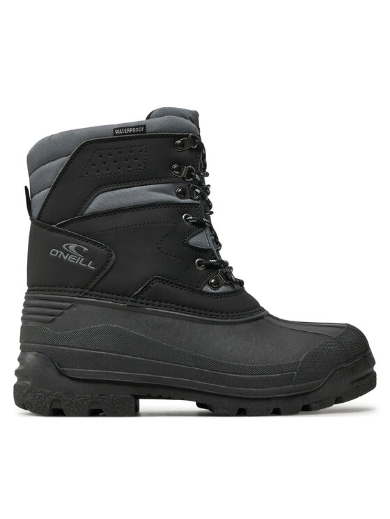 O'Neill O'Neill Снігоходи Brisco Men High 90243048.10E Чорний