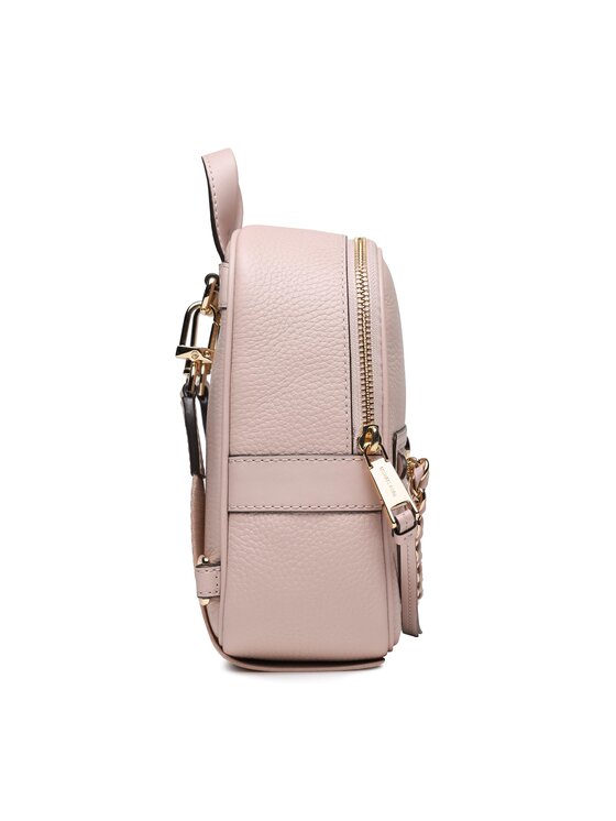 MICHAEL Michael Kors Rucksack Elliot 30F3G5EB0L Roségold | Modivo.de
