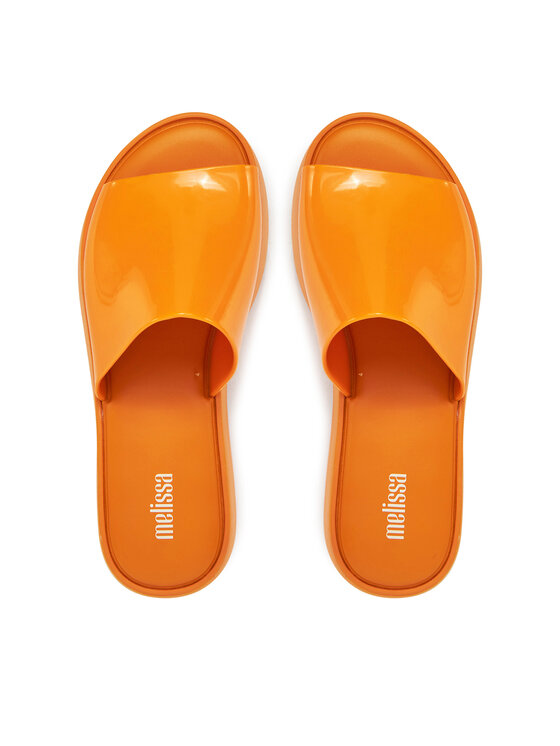 Melissa Melissa Natikači Melissa Becky Ad 32818 Oranžna